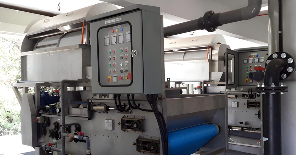 Abbaco Control Project for GBK Gombak Sewage Treatment Plant