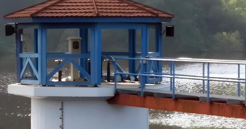 Abbaco Controls project for Labuan Dam Upgrading System