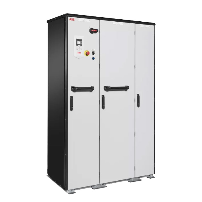 ABB AC880-07 CLC