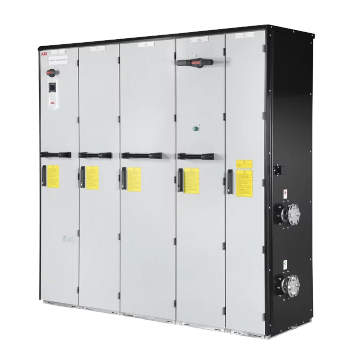 ABB ACS880-07-lC